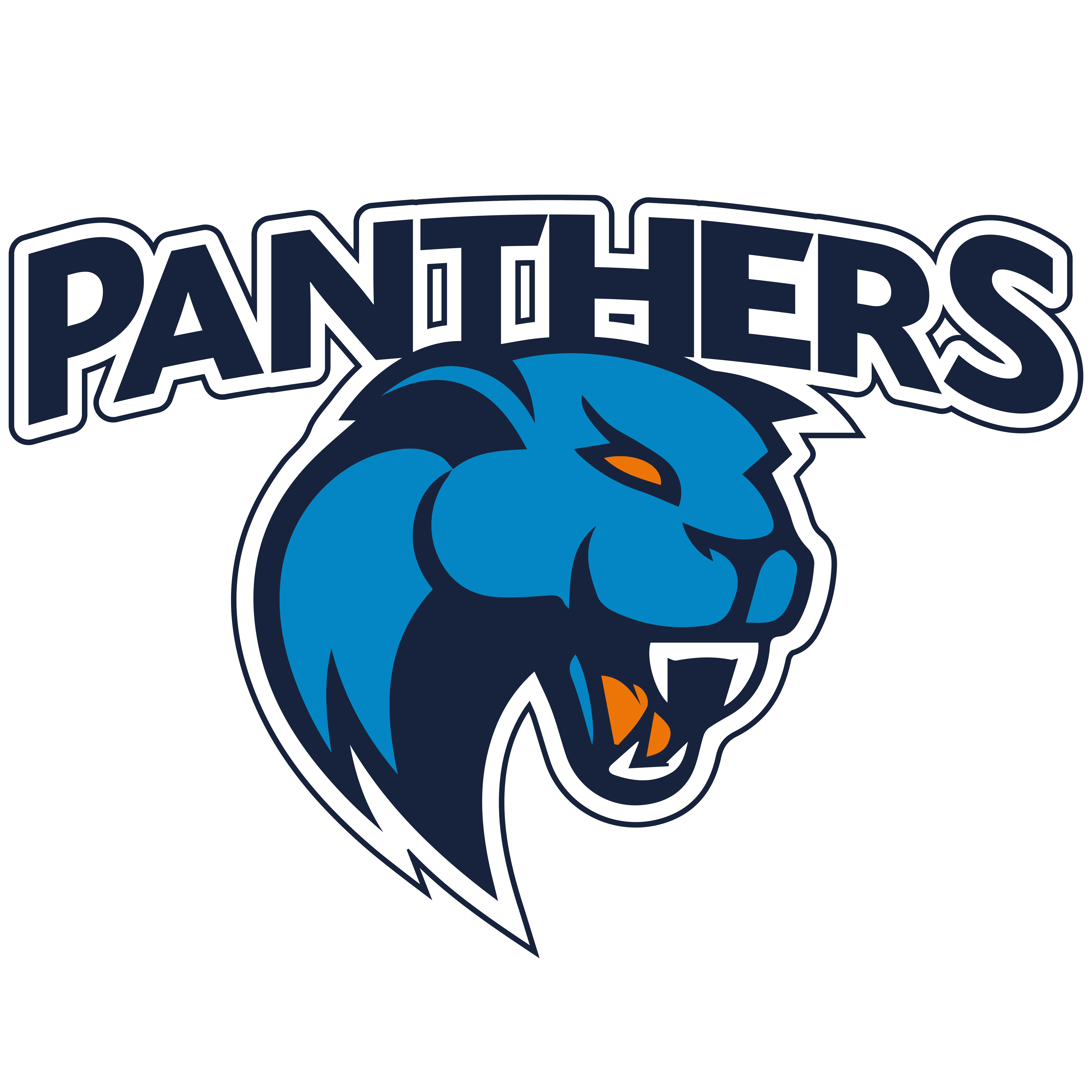 Halifax Panthers Women - Widnes Vikings