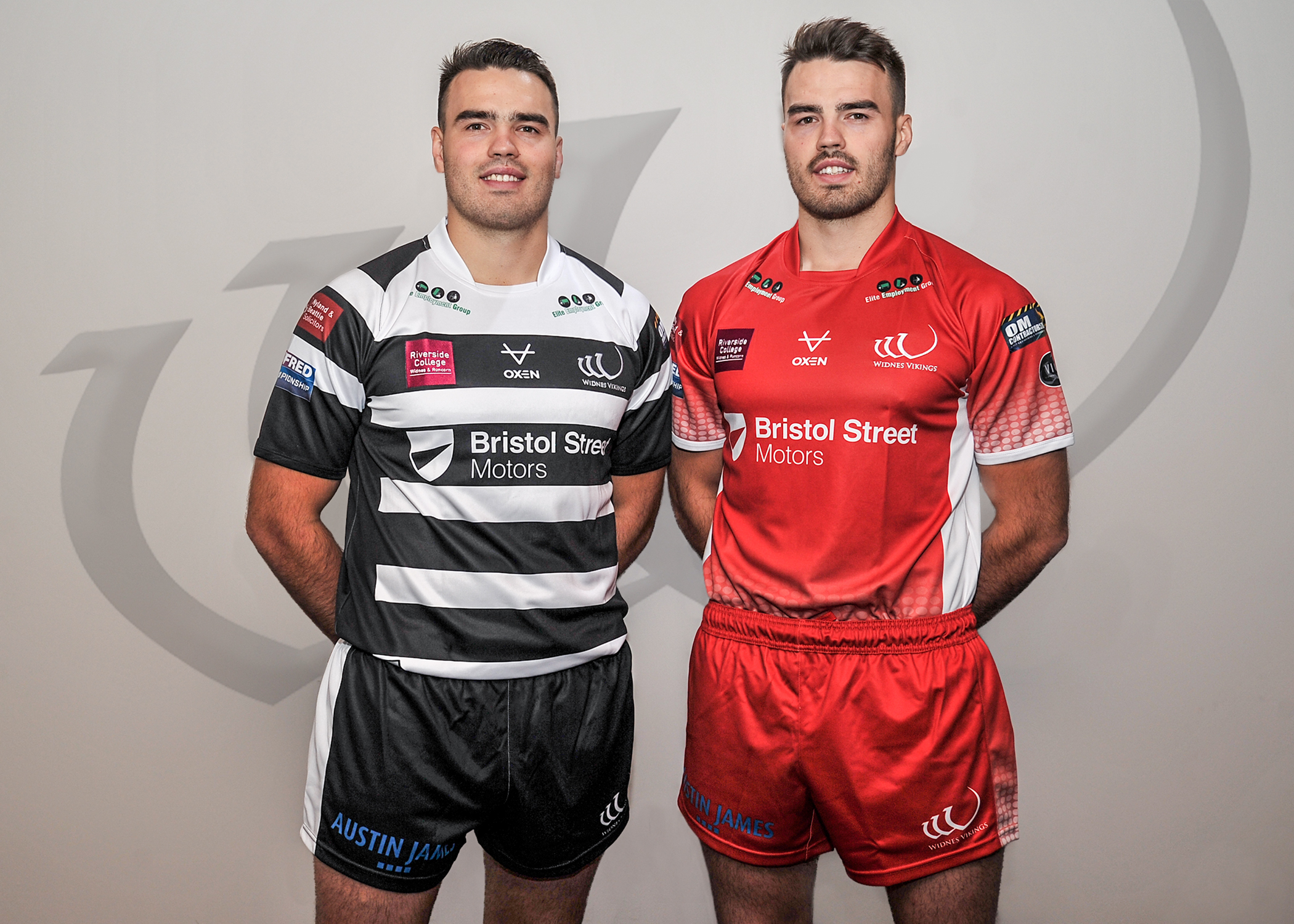 rugby kits 2020