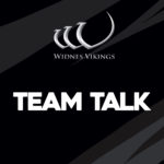 2022 Widnes Vikings Team Talk - Leigh Centurions home preview
