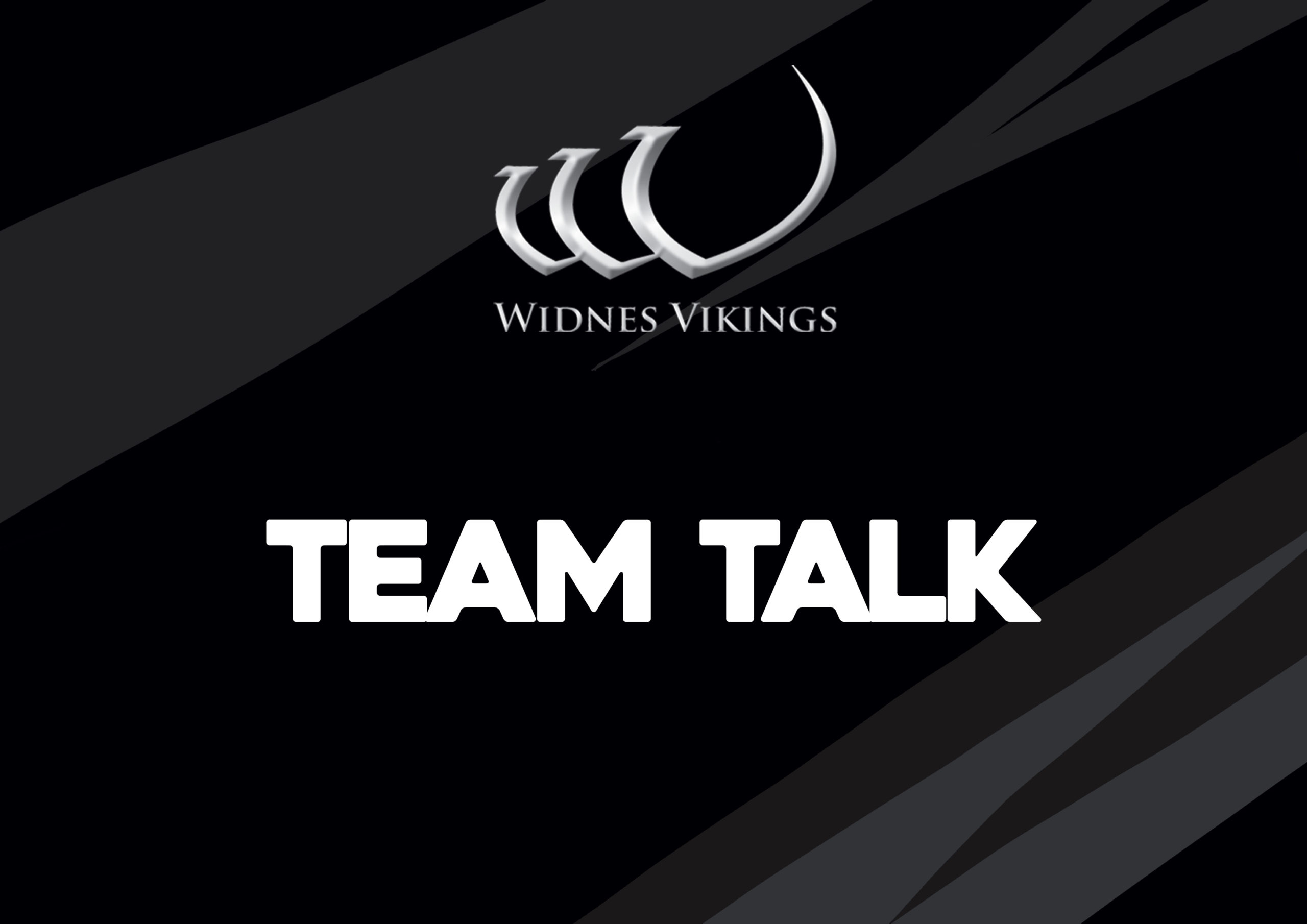 2022 Widnes Vikings Team Talk - Leigh Centurions home preview