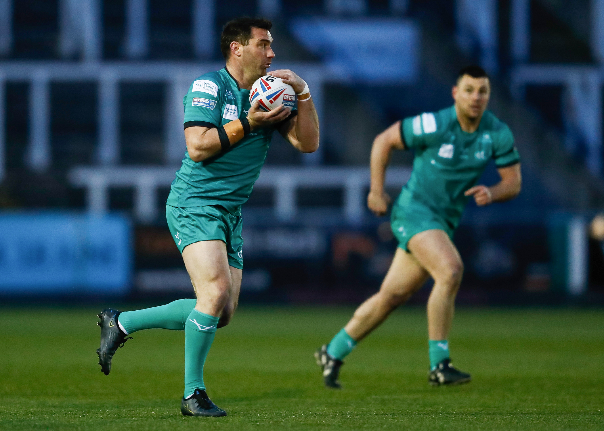 Matty Smith gives assessment of how the team are looking to improve