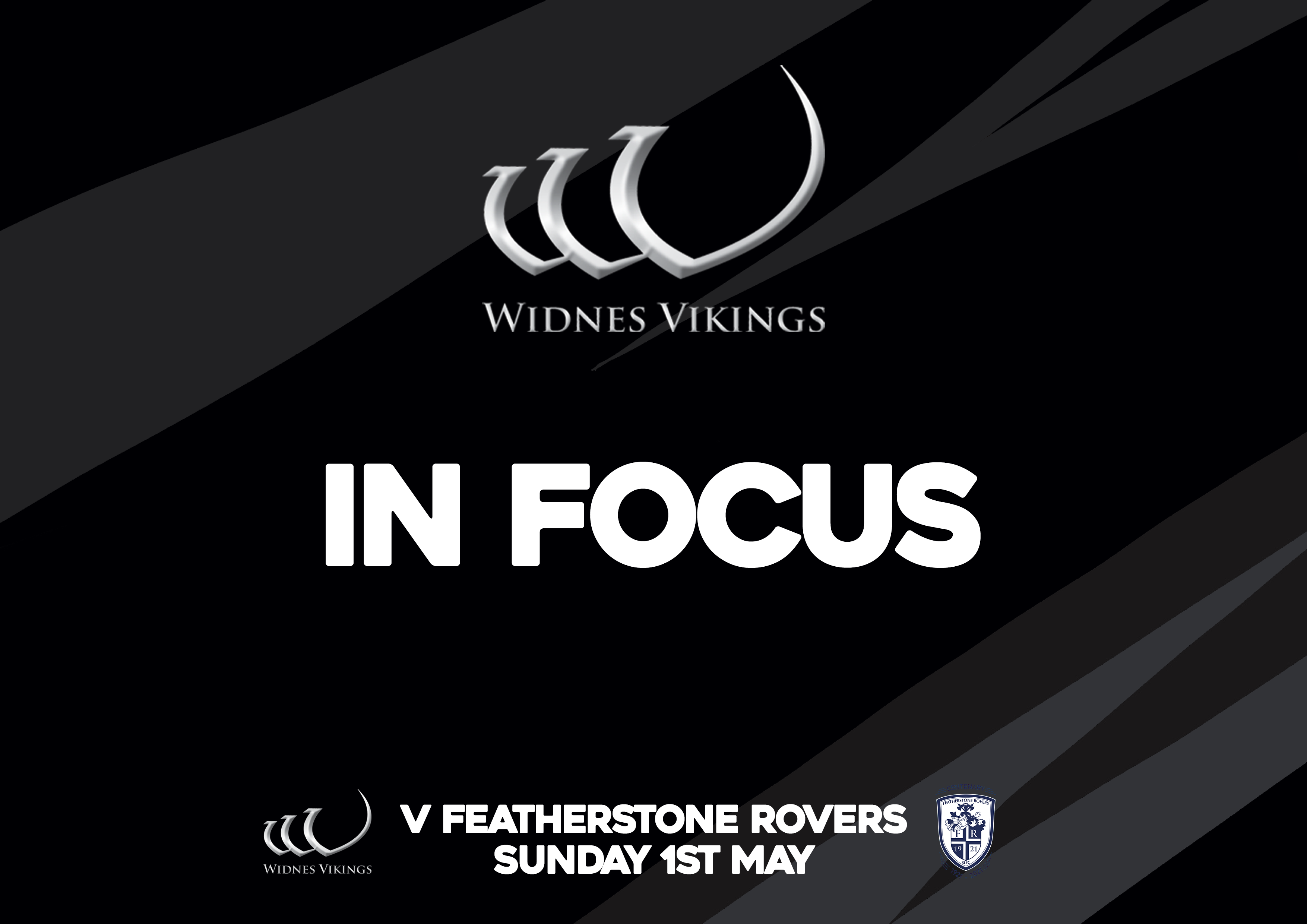 IN FOCUS Featherstone Rovers
