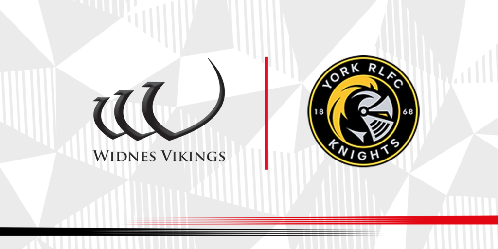 Early Bird' season tickets available for collection - Widnes Vikings