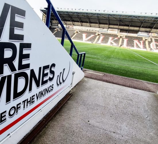 Widnes Vikings Rugby League Football Club | Official website