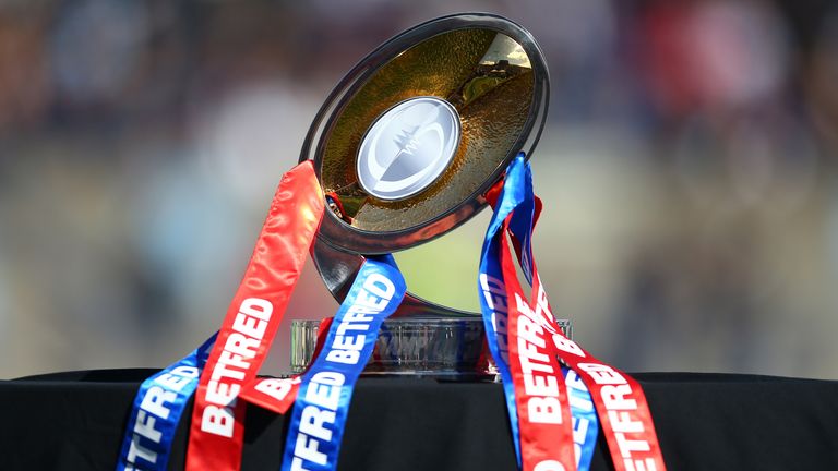 2024 CHAMPIONSHIP FIXTURES RELEASED – Dewsbury Rams RLFC