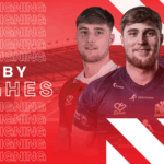 Hughes – New Signing