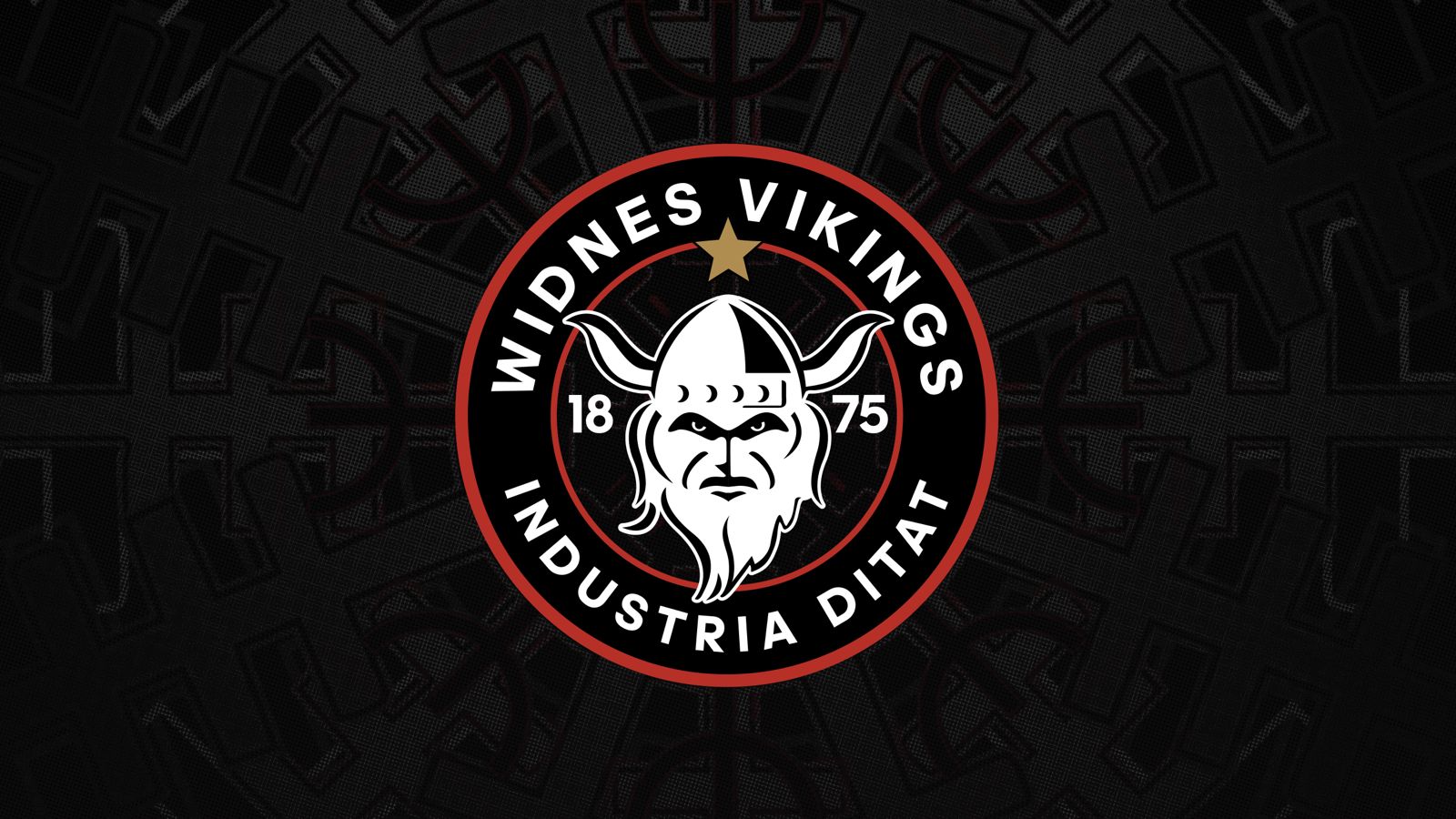 Widnes Vikings Unveil New Club Crest Widnes Vikings Widnes Vikings Unveil New Club Crest Widnes Vikings