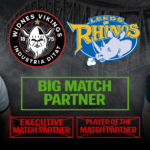 Clash of the Vikings