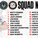 Website Squad News