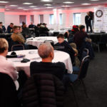 Widnes Vikings v North Wales Crusaders