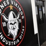 Widnes crest