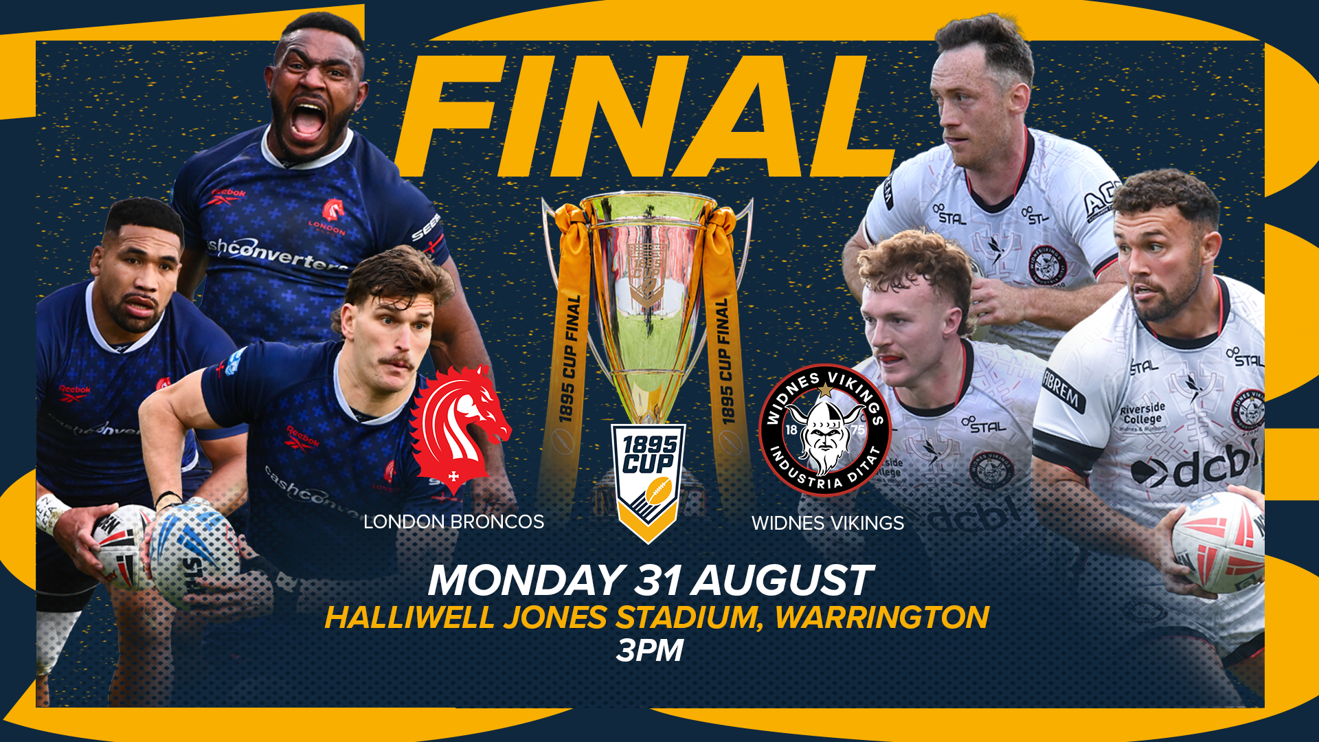 1895 final
