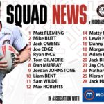 21 man Rochdale