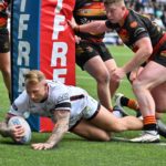 Dewsbury report