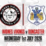 Doncaster