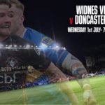Doncaster fixture