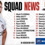 Hunslet squad (A)