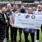 Widnes VIPS