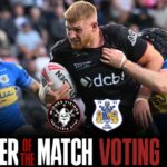 POTM Voting
