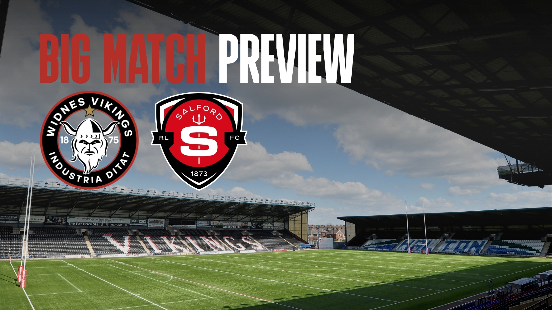 Salford preview (H)