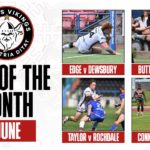 try of the month