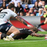 Oldham RLFC v Widnes Vikings