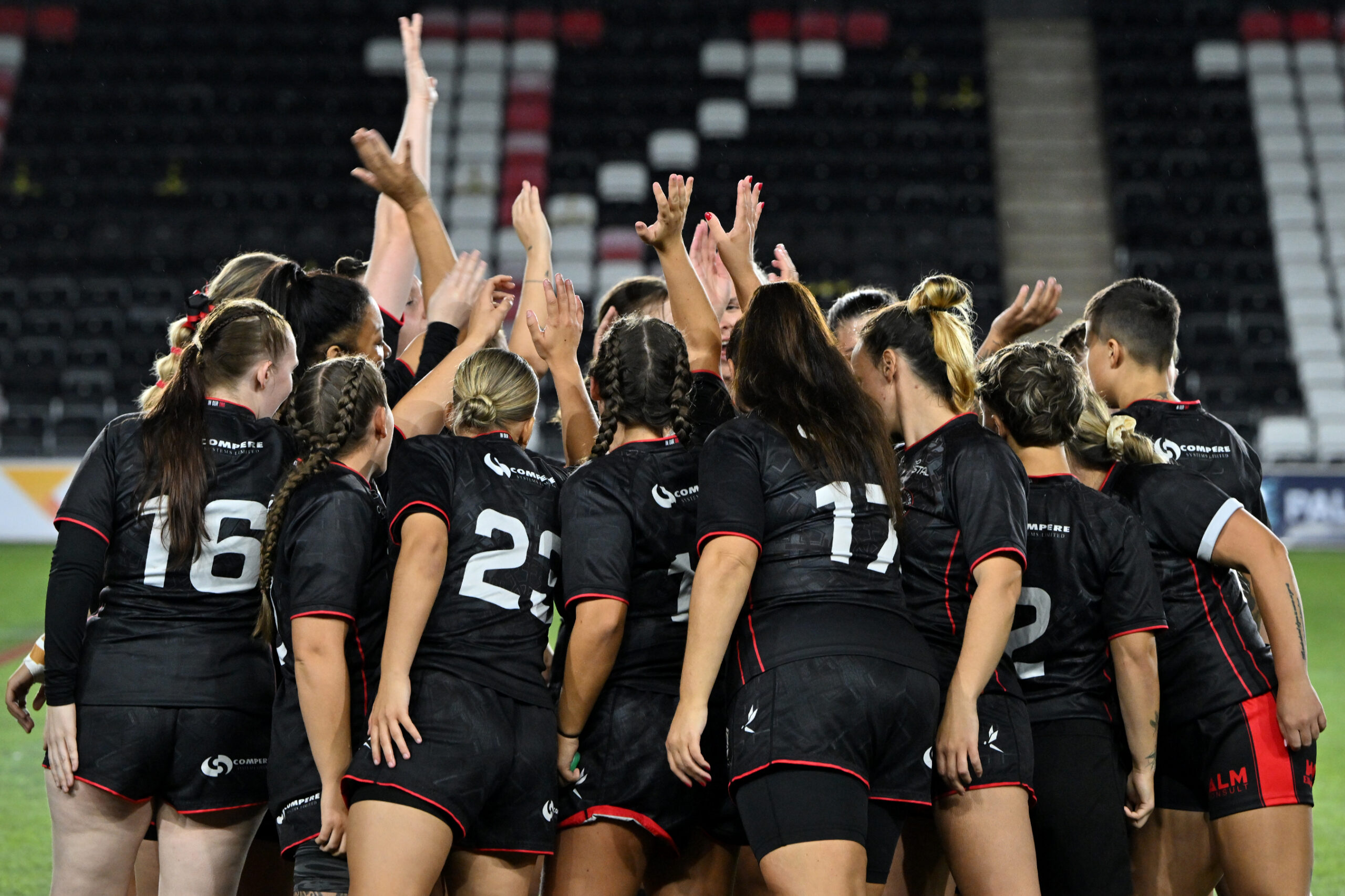 061026 WV Women-Wanderers 057