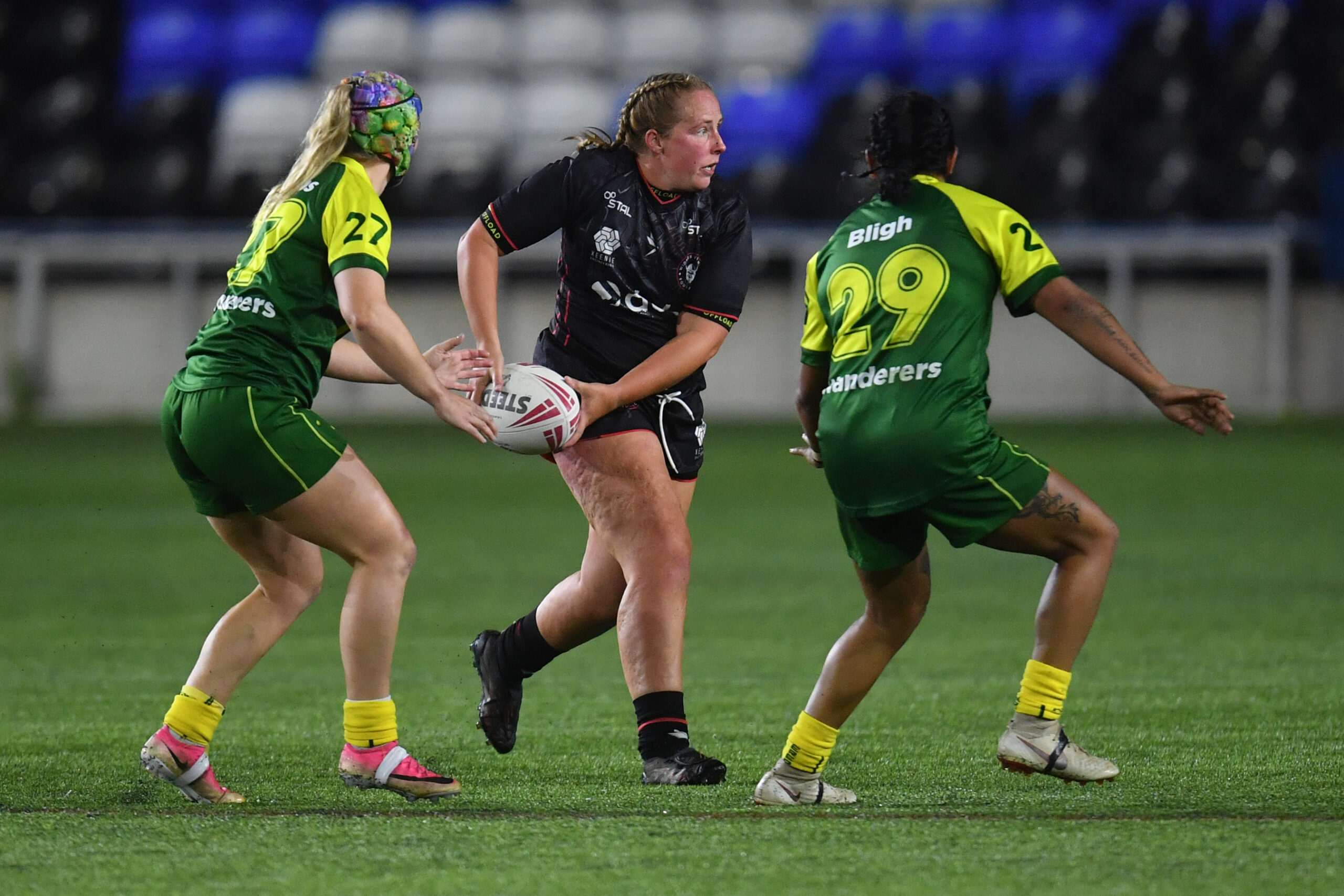 061026 WV Women-Wanderers 148